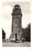 PORTA-WESTFALIA - Bismarckdenkmal Auf Dem Jakobsberge -  30.11.0953 - S-1 - Porta Westfalica