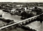 CPSM  ENTRAMMES   Le Pont Ringeard - Entrammes