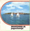 MACEDONIA - Tourism, Travel, Prospect, Year Cca 1980 - Europa