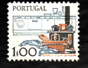 PORTUGAL 1978-83     - Electroménager  - Oblitéré - Usati