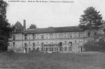 60 LIANCOURT - Ecole De L'Ile De France - Château De La Rochefoucault - Liancourt