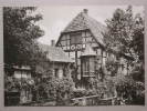 Die Wartburg, Die Vogtei Von Süden Her Gesehen Mit Dem Nürnberger Erker - Eisenach