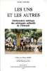 Les Uns Et Les Autres Par Claude ACHARD, 1982 Dico Satirique Des Sobriquets Collectifs De L'HERAULT - Languedoc-Roussillon