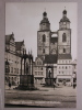 Lutherstadt Wittenberg, Marktplatz Mit Stadtkirche - Wittenberg