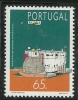 Portugal 1992  Expo-92 Sevilha Portuguese Pavilion Expo 92 Universal Expositions MNH - 1992 – Sevilla (Spain)