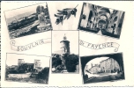 SOUVENIR De FAYENCE - 5 Vues ( Voir Verso ) - Fayence