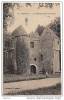 80 MOREUIL - Le Chateau (Tour De Crequy) - Moreuil