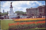 London - Buckinghan Palace - 195 - Viaggiata - Formato Piccolo - Buckingham Palace