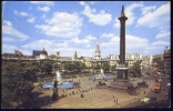 London - Trafalgar Square - Pt1011 - Viaggiata - Formato Piccolo - Trafalgar Square