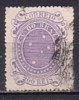 Brasilien  89 , O  (T 729)* - Used Stamps