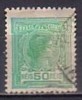 Brasilien  195 , O  (T 733)* - Used Stamps