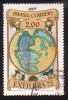 Brasilien  1335 , O  (T 784)* - Used Stamps