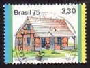Brasilien  1480 , O  (T 791)* - Used Stamps