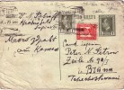 BULGARIA / BULGARIE 1931 Post Card – Travel - Postcards