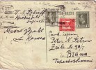 BULGARIA / BULGARIE 1931 Post Card – Travel - Postales