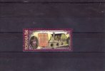2007 - Bucarest Ancienne  Michel = 6192  Curtea Veche - Used Stamps