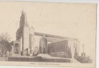 Cpa  31 Haute Garonne Pibrac L Eglise Sainte Germaine - Pibrac