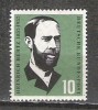 Allemagne - République Fédérale - 1957 - Y&T 131 - Michel 252 - Neuf ** - Unused Stamps