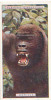 Gorilla  /  Gorille  /  Animaux Animal  / IM49/2 - Player's