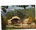 B56557 Oberammergau Passionstheater Gegen Kofel Not Used Perfect Shape Back Scan Available At Request - Oberammergau