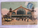 LE HAVRE LA GARE  TRAMWAY - Bahnhof