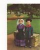 En Limousin Enfants En Costumes Du Pays - Limousin