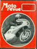 Moto Revue - 29 Mai 1971 - N° 2030 - Endurance : 300 Km à Charade  - Moto 11 - Motorfietsen