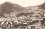 SAINT-JEAN-D'AULPH - Vue Panoramique Du Village Et Le Jourdil - Saint-Jean-d'Aulps