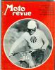 Moto Revue - 29 Aout 1970 -  N° 1991 - 4 Semaines De Sport  - Moto 11 - Motorrad