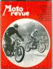 Moto Revue - 25 Avril 1970 - N° 1977 6 GRAND PRIX DE FRANCE   - Moto 11 - Motorrad