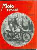 Moto Revue -   6 Mars 1954 - N° 1177 - Programme B.M.W. - Moto 11 - Motorrad