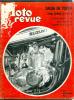 Moto Revue -  14 Novembre 1970 - N° 2002 - Salon De Tokyo - Moto 11 - Moto