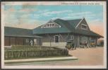 United States - Ohio - Salem - Pennsylvania R.R. Station - Sonstige & Ohne Zuordnung