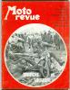 Moto Revue - N° 1975 - 11 Avril 1970 - Essai De La 125 Yamaha Y As1- Moto12 - Motorrad