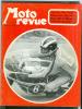 Moto Revue - N° 2036 - 10 Juillet 1971 - Vitesse : Spa , Assen    - Moto12 - Moto