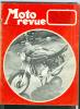 Moto Revue - N° 2018 - 6 Mars 1971 - Nouveau : 500 Honda 4 Et 350 Kawasaki 3  - Moto12 - Moto