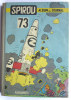 SPIROU RECUEIL ALBUM N° 73 N° 1113 à 1122 1959 (1) - Spirou Magazine