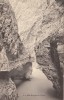 GORGES DU TRIENT - Trient