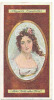 Miss FOOTE After George Clint  /  Miniatures /  Miniature  / IM49/3 - Player's