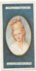 Lady Elizabeth Compton After Matthew William Peters   /  Miniatures /  Miniature / Peinture Painting Art   / IM49/3 - Player's