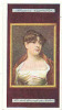 Mrs Scott Moncrieff After Sir Henry Raeburn   /  Miniatures /  Miniature / Peinture Painting Art   / IM49/3 - Player's