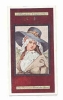 The Charming Muser After William Ward  /  Chapeau Coiffe /  Miniatures /  Miniature / Peinture Painting Art   / IM49/3 - Player's