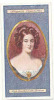 Lady Lyndhurst After Sir Thomas Lawrence  /  Miniatures /  Miniature / Peinture Painting Art   / IM49/3 - Player's