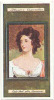 Lady PEEL After Sir Thomas Lawrence  /  Miniatures /  Miniature / Peinture Painting Art   / IM49/3 - Player's