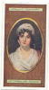 Mrs Siddons After Sir Thomas Lawrence  /  Miniatures /  Miniature / Peinture Painting Art   / IM49/3 - Player's