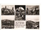 B55860 Altena Multiviews Not Used Perfect Shape Back Scan Available At Request - Altena