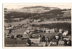 B55864 Hinterzarten Schwarzwald Not Used Perfect Shape Back Scan Available At Request - Hinterzarten