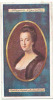 Elizabeth Margravine Of Anspach After Thomas Gainsborough  /  Miniatures /  Miniature / Peinture Painting Art   / IM49/3 - Player's
