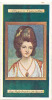 Lady Betty Compton After Sir Joshua Reynolds  /  Miniatures /  Miniature / Peinture Painting Art   / IM49/3 - Player's