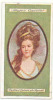 The Countess Of Eglinton After Sir Joshua Reynolds  /  Miniatures /  Miniature / Peinture Painting Art   / IM49/3 - Player's